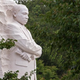 The Martin Luther King Jr. Memorial
PAUL J. RICHARDS/AFP/Getty Images